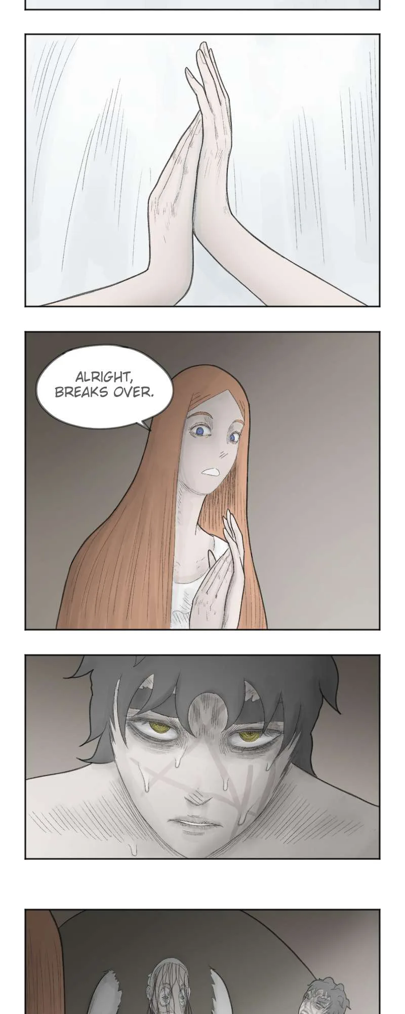 Antichrist Chapter 14 page 14