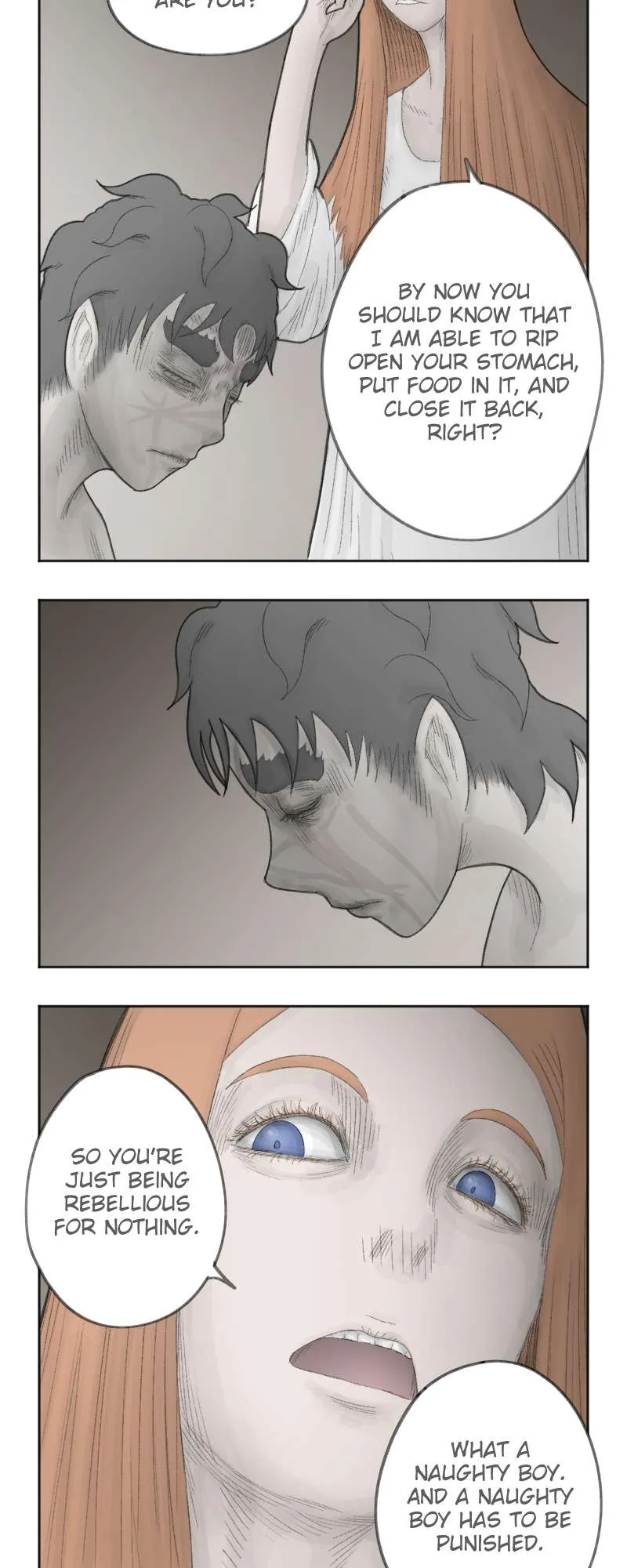 Antichrist Chapter 14 page 23
