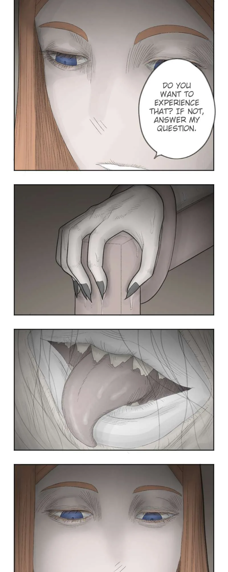 Antichrist Chapter 14 page 26