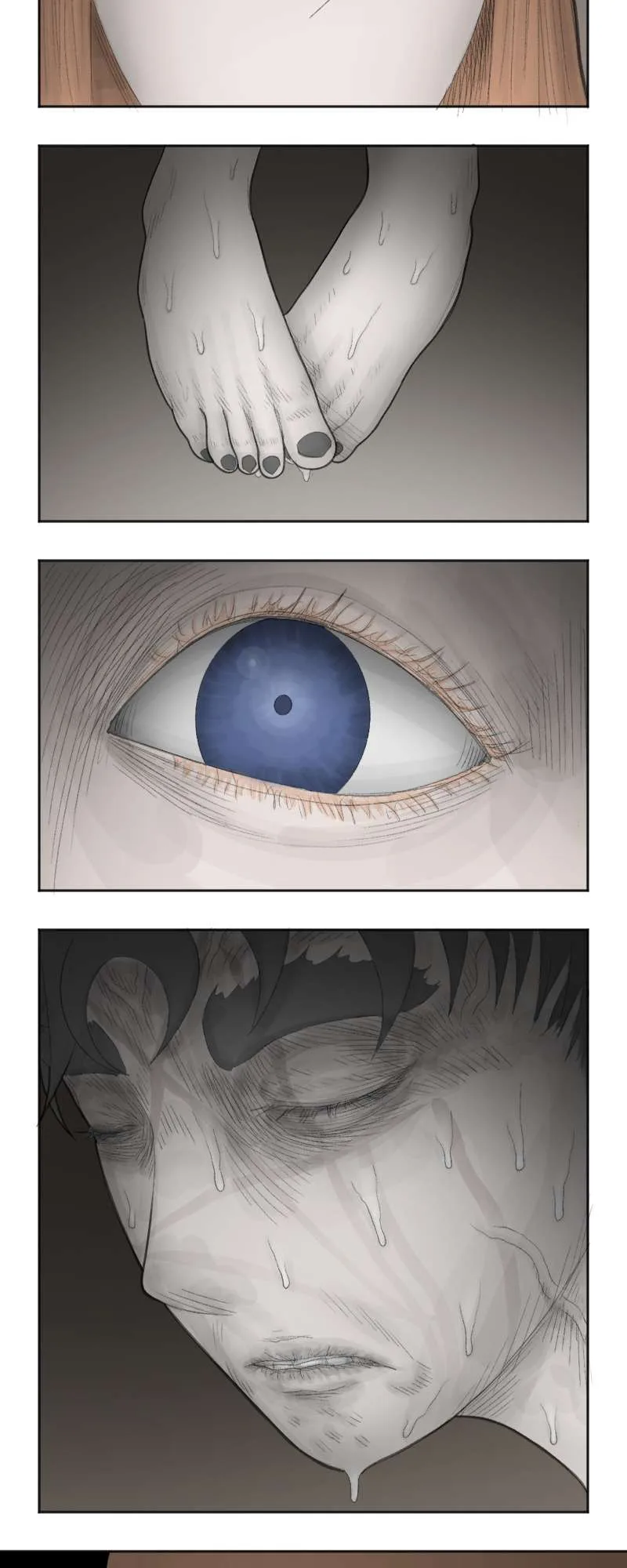 Antichrist Chapter 14 page 27