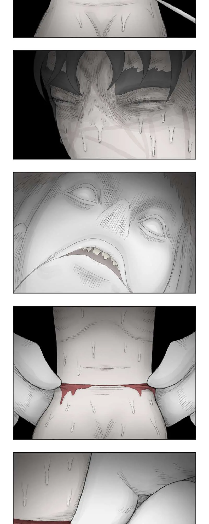 Antichrist Chapter 14 page 29