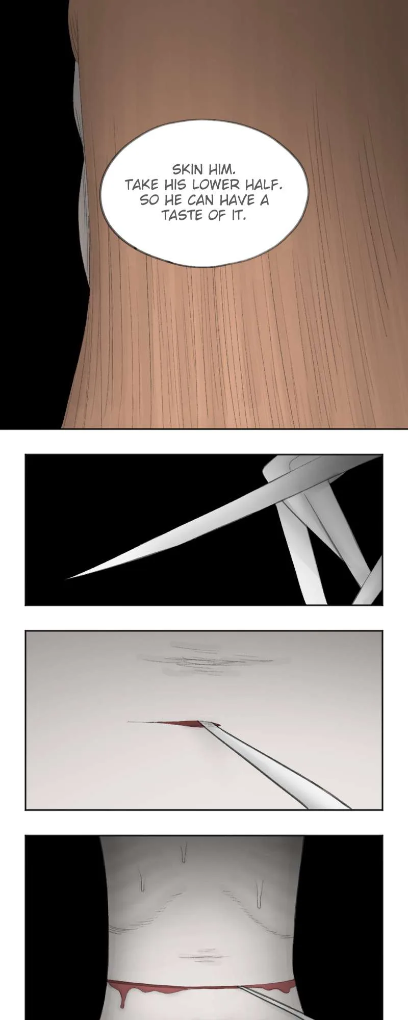 Antichrist Chapter 14 page 28