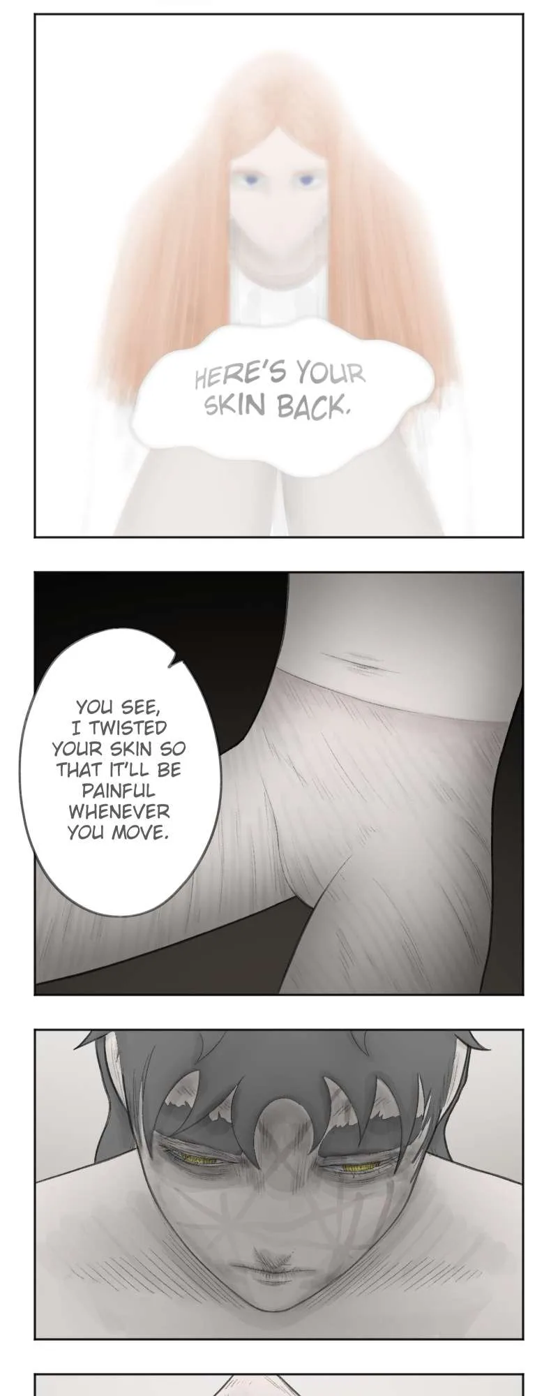 Antichrist Chapter 14 page 39