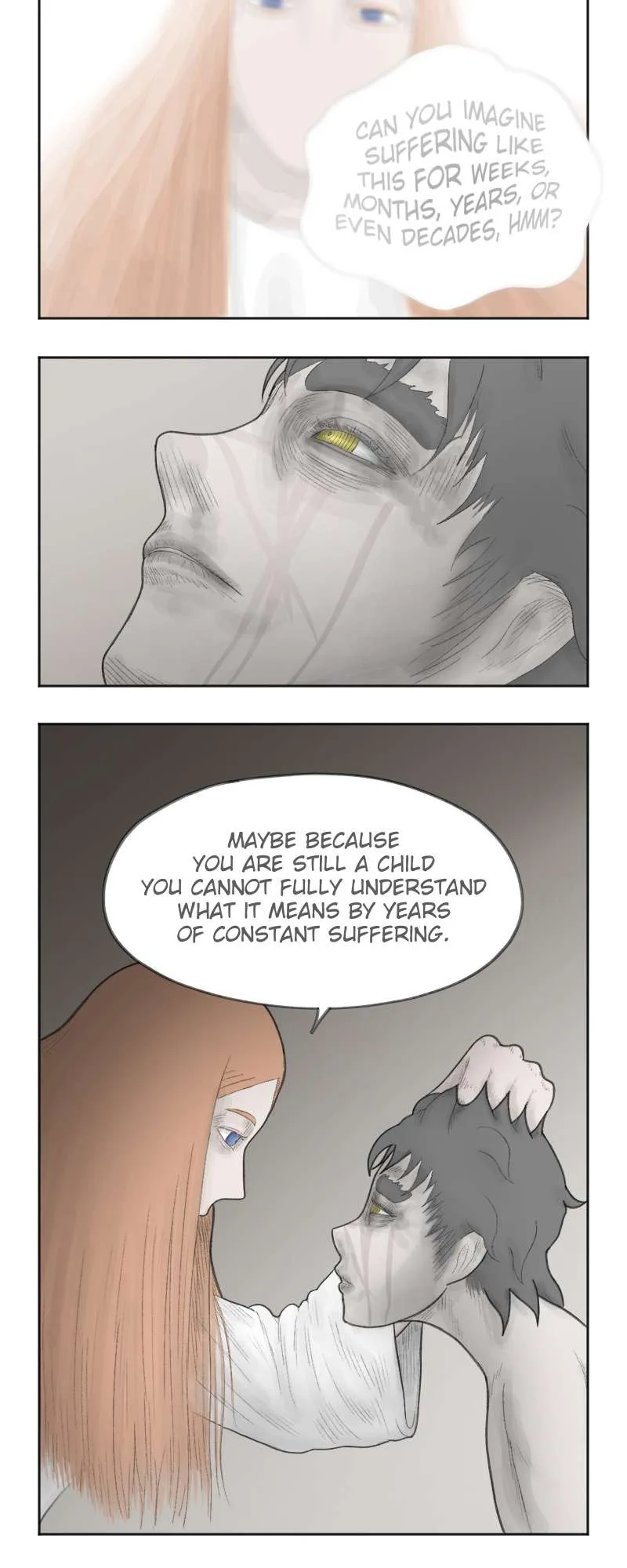 Antichrist Chapter 14 page 41
