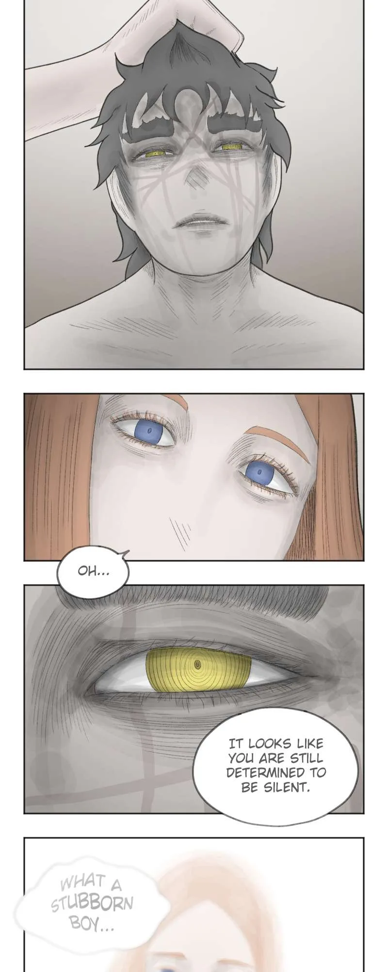 Antichrist Chapter 14 page 40