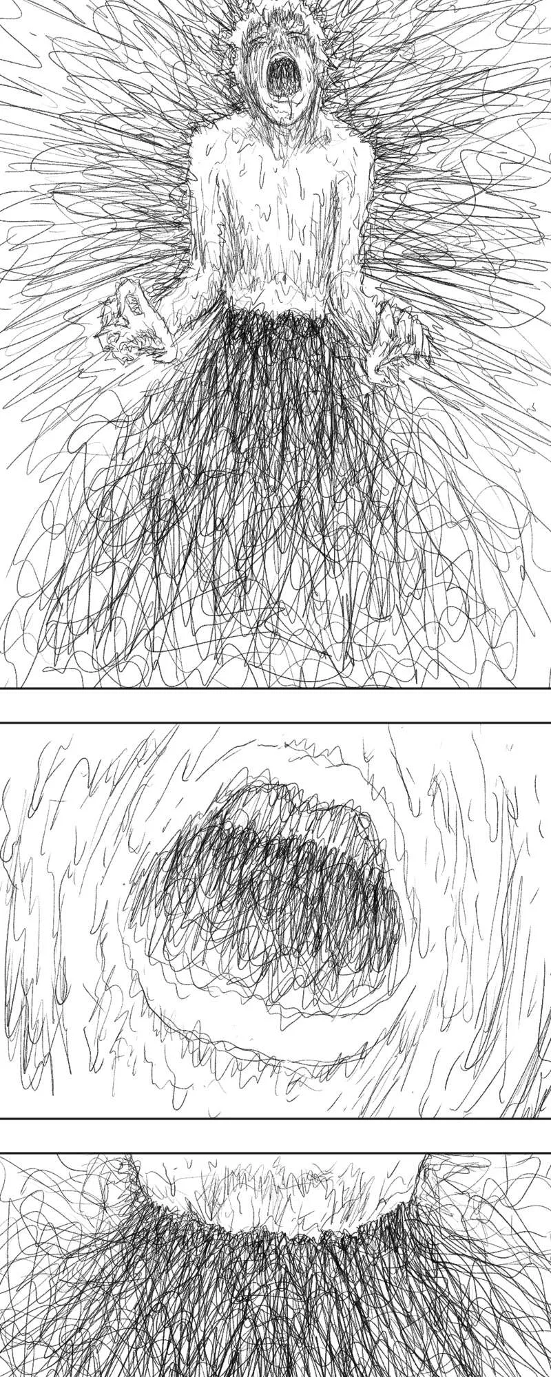 Antichrist Chapter 14 page 33