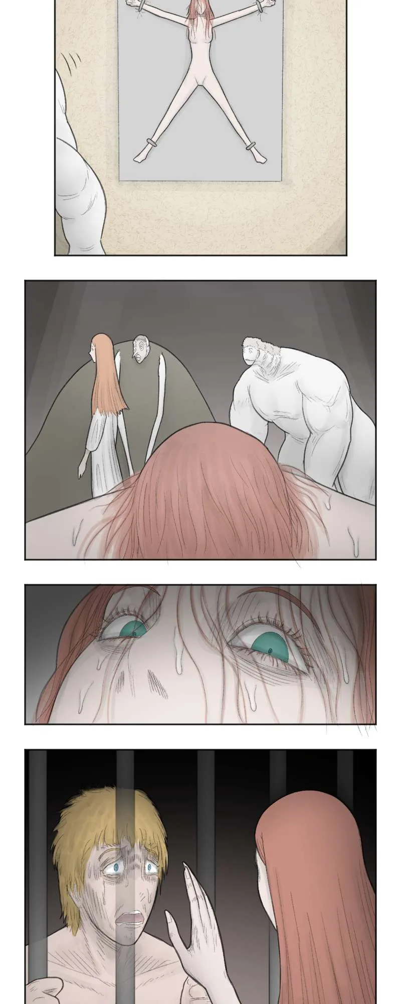 Antichrist Chapter 15 page 25