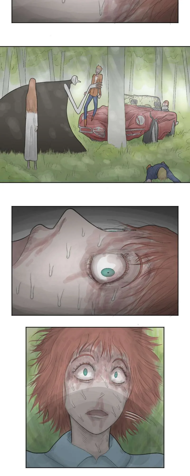 Antichrist Chapter 15 page 9