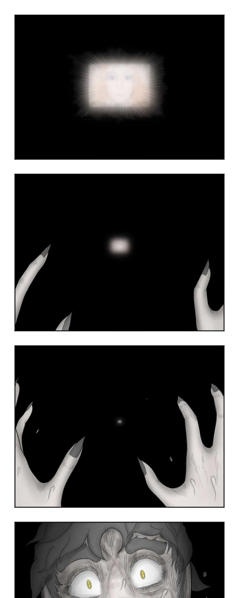Antichrist Chapter 15 page 1