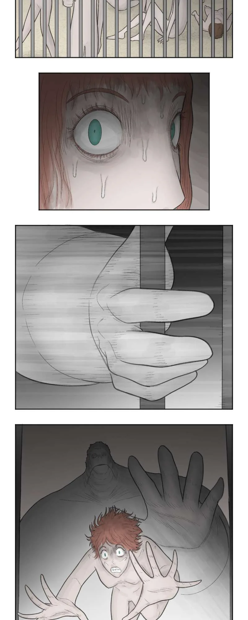 Antichrist Chapter 15 page 13