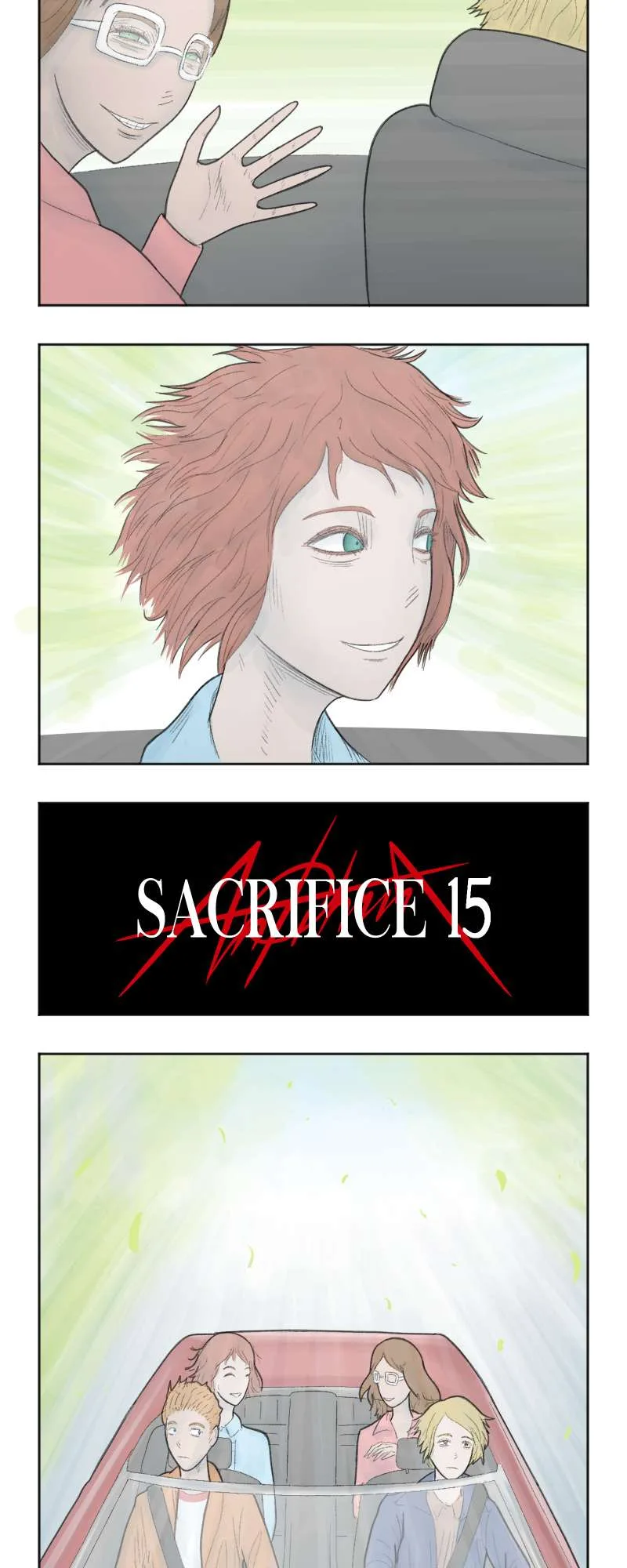 Antichrist Chapter 15 page 3
