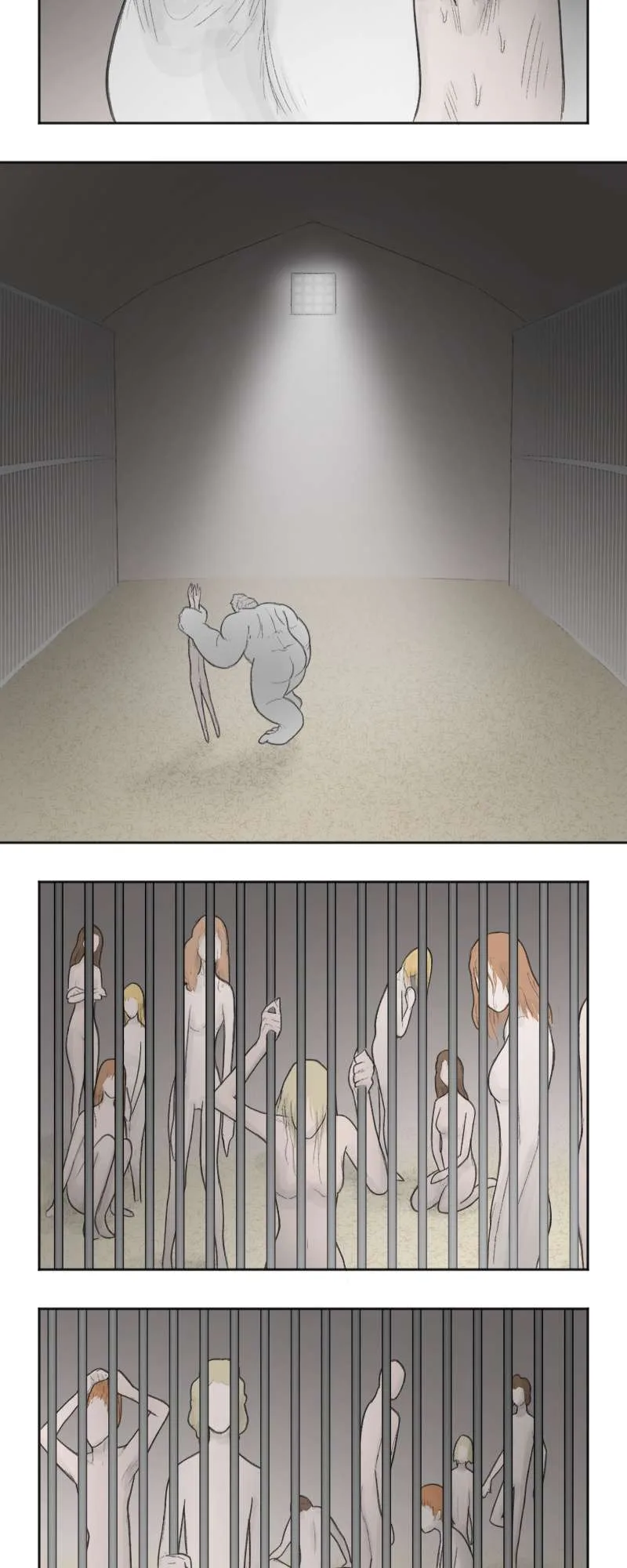 Antichrist Chapter 15 page 12