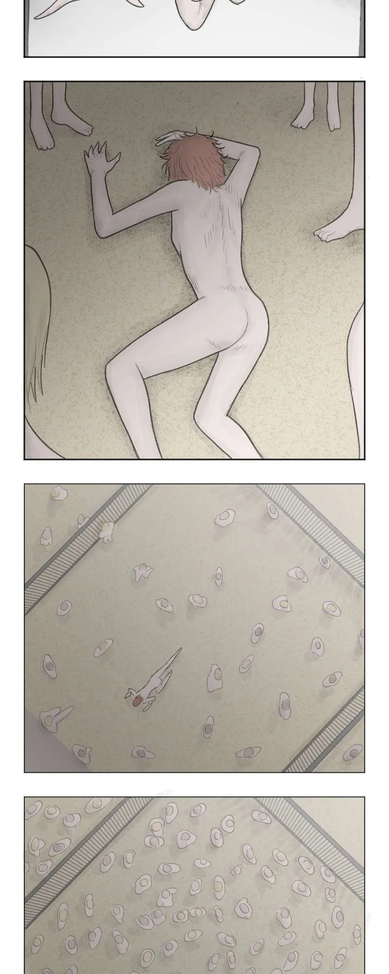 Antichrist Chapter 15 page 14