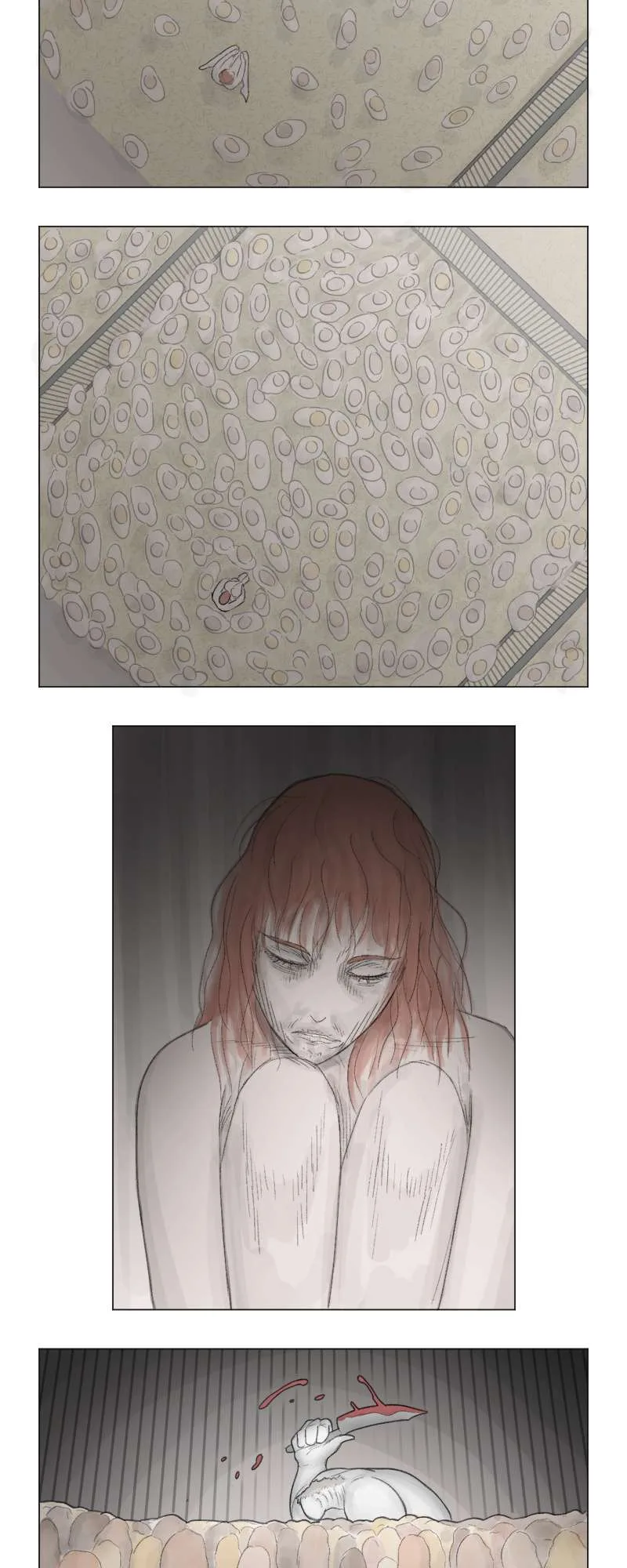 Antichrist Chapter 15 page 15