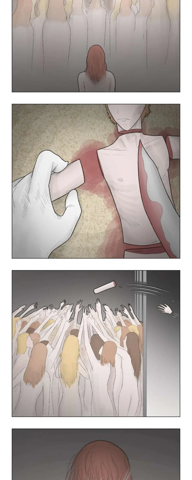 Antichrist Chapter 15 page 16