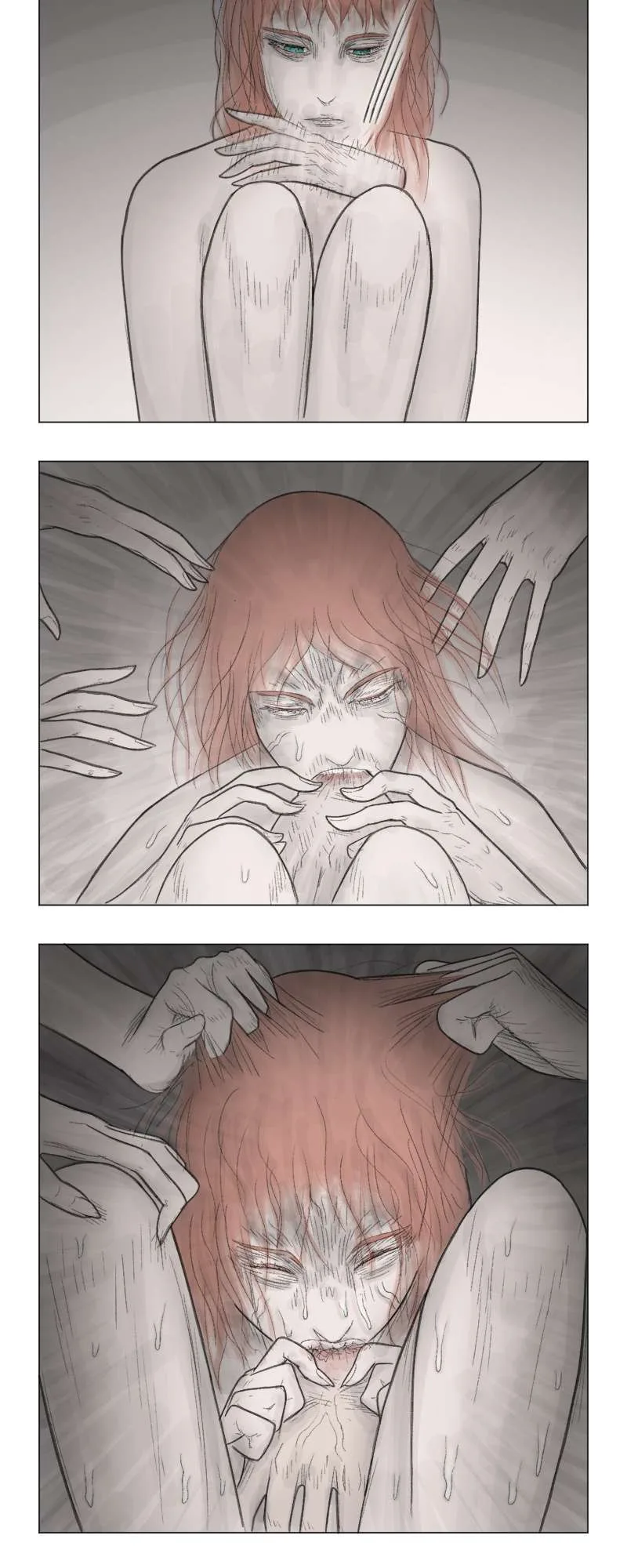 Antichrist Chapter 15 page 17