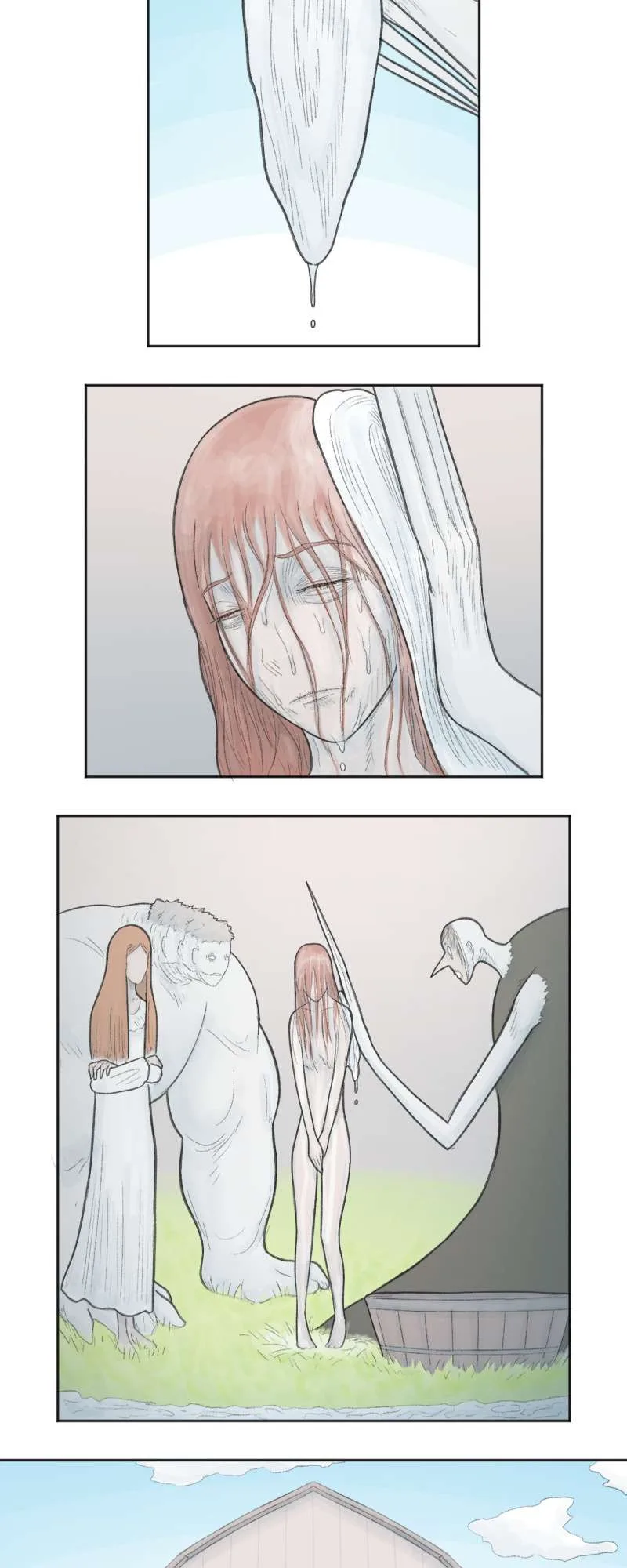 Antichrist Chapter 15 page 22