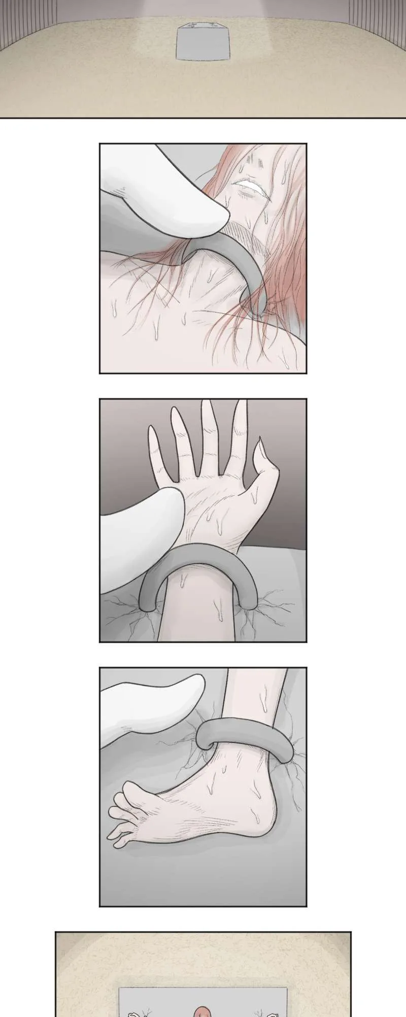 Antichrist Chapter 15 page 24