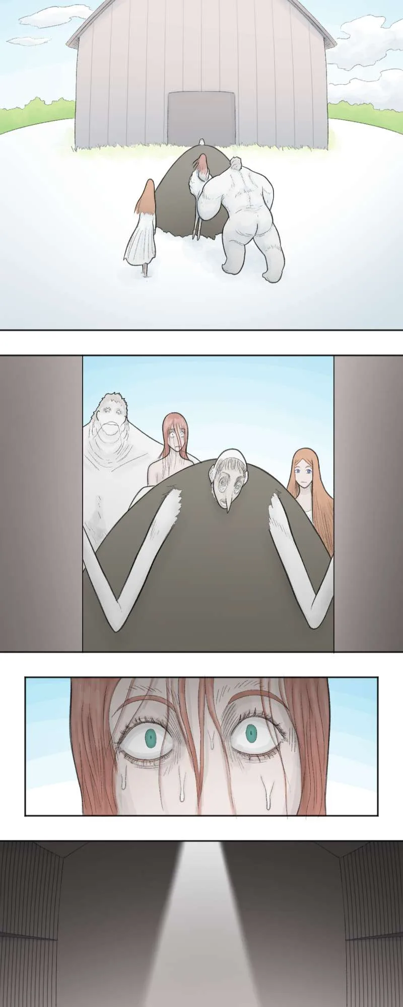 Antichrist Chapter 15 page 23