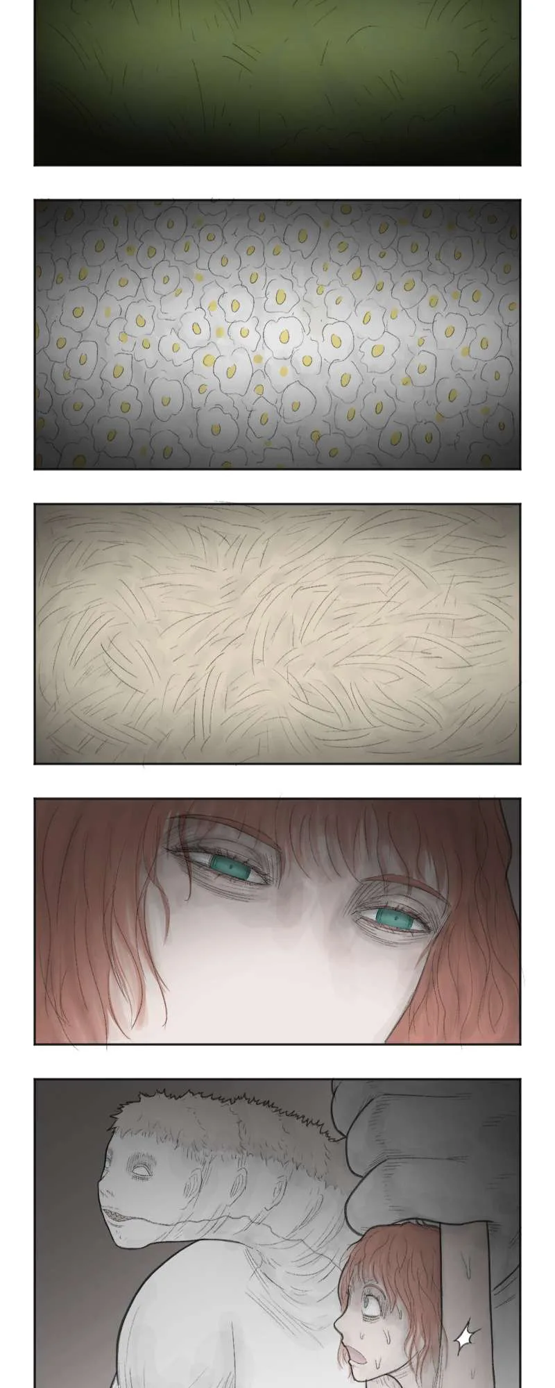 Antichrist Chapter 15 page 11