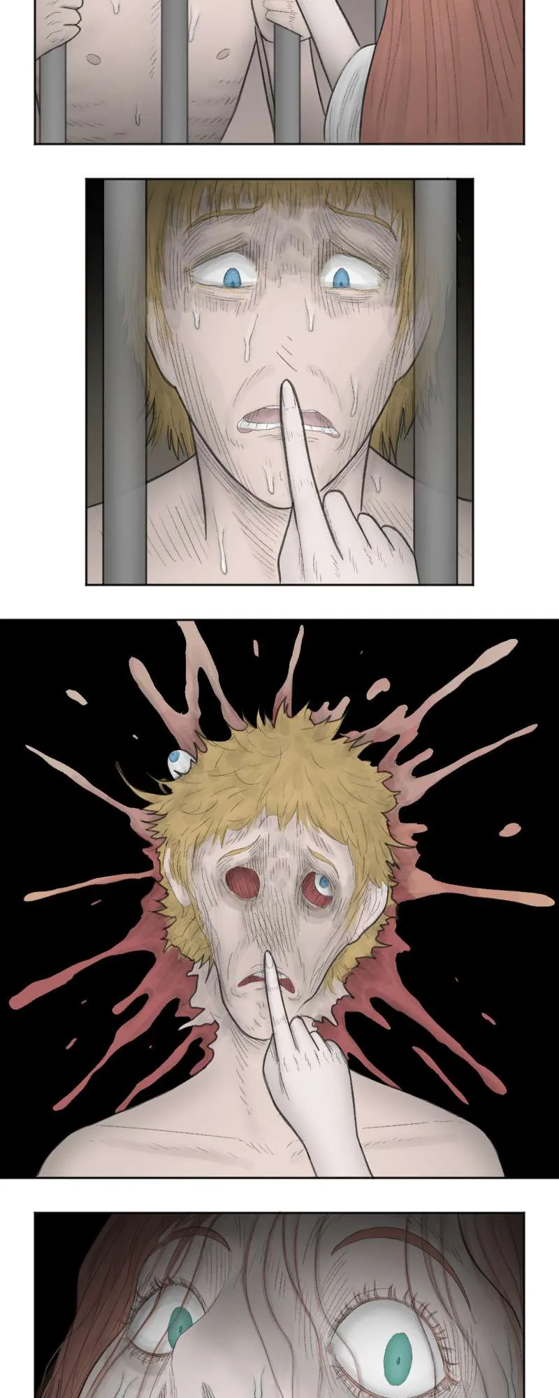 Antichrist Chapter 15 page 26