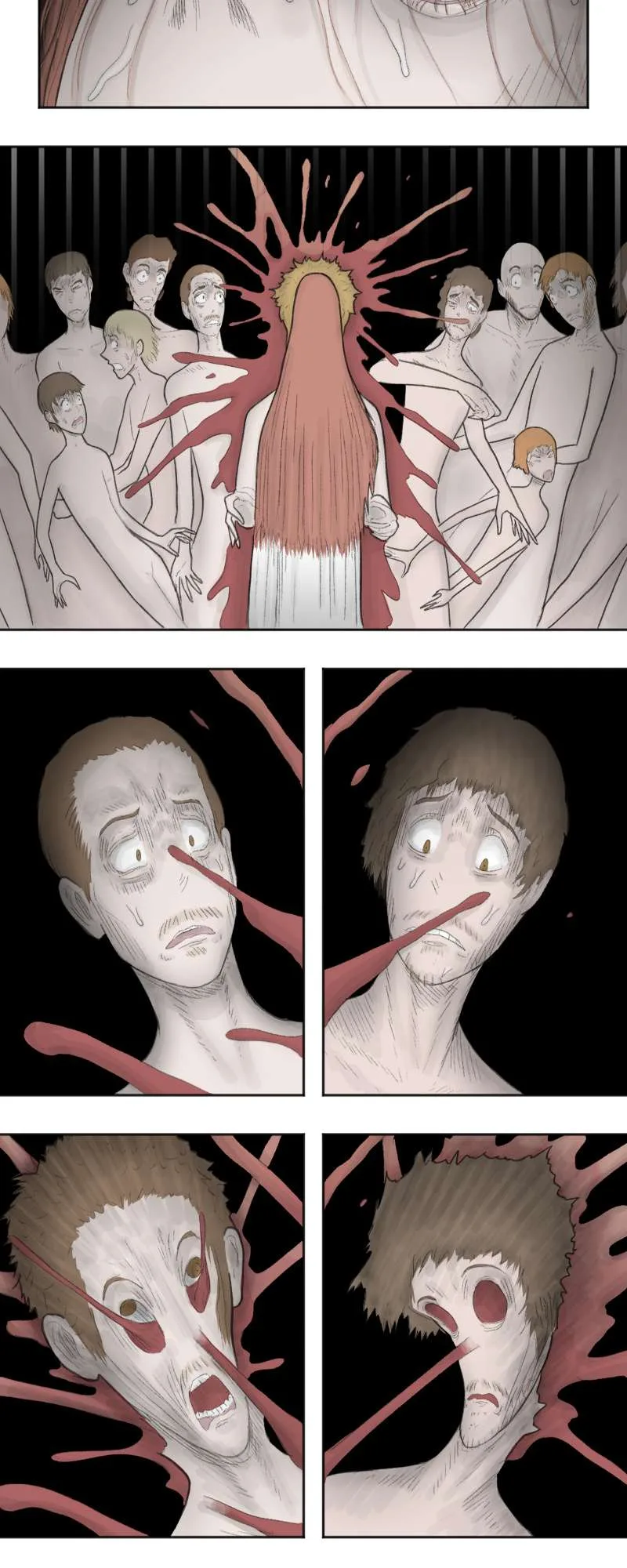 Antichrist Chapter 15 page 27