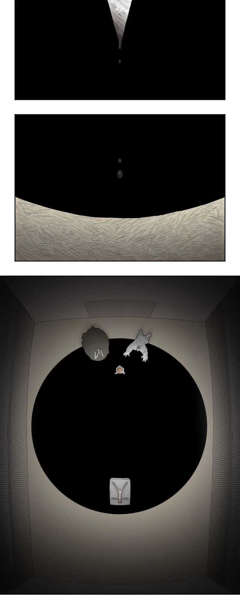 Antichrist Chapter 15 page 32