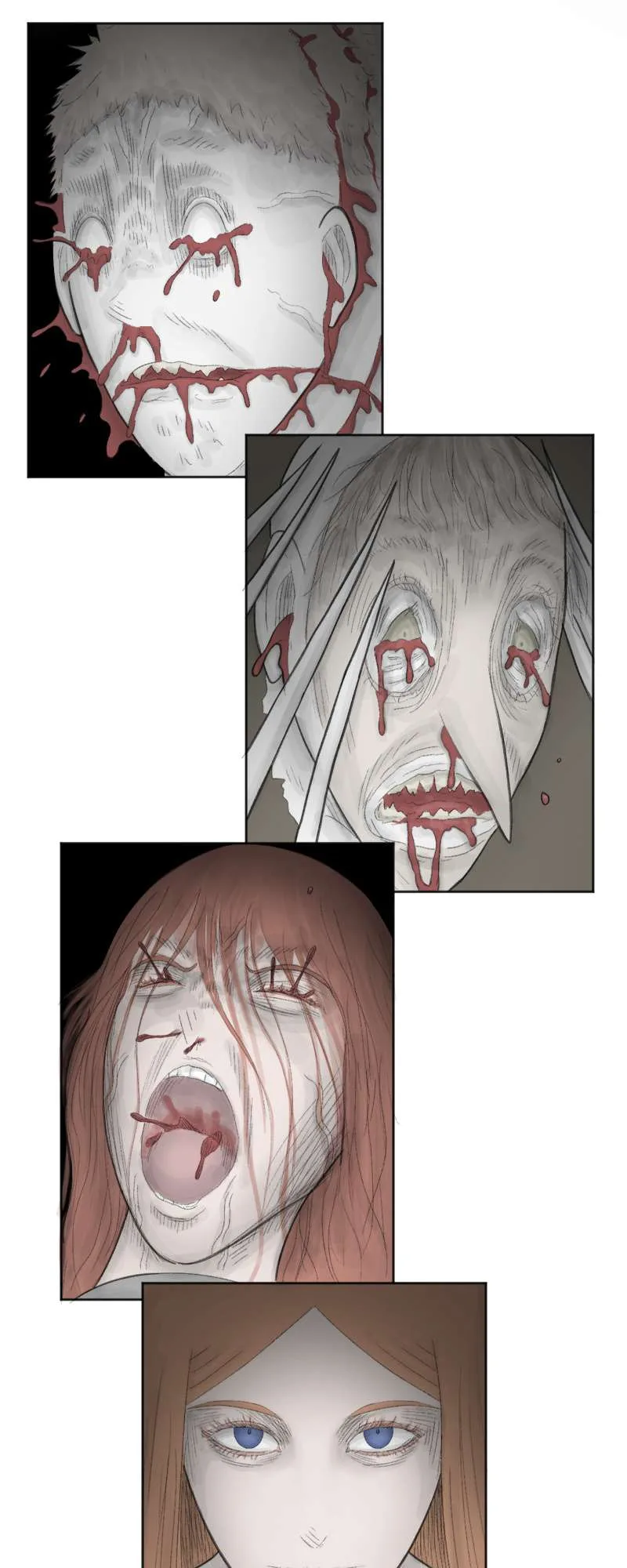 Antichrist Chapter 15 page 33