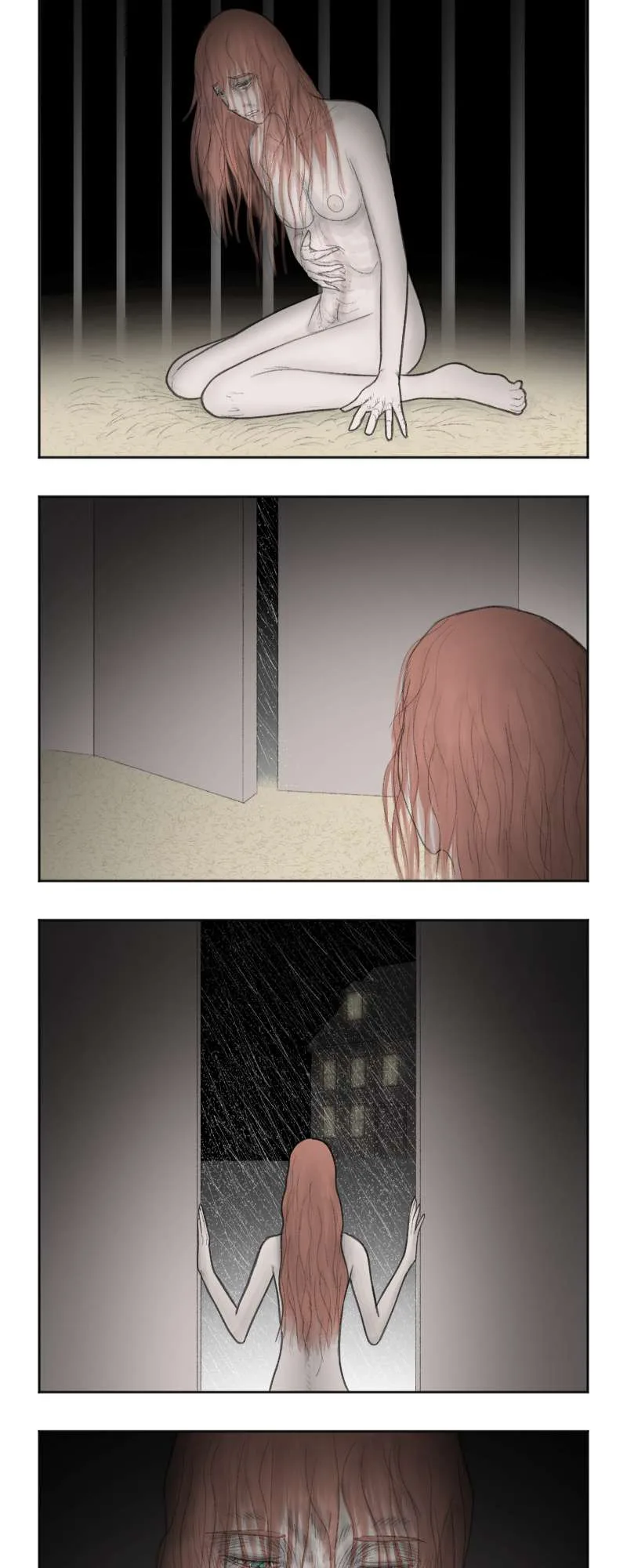 Antichrist Chapter 15 page 45