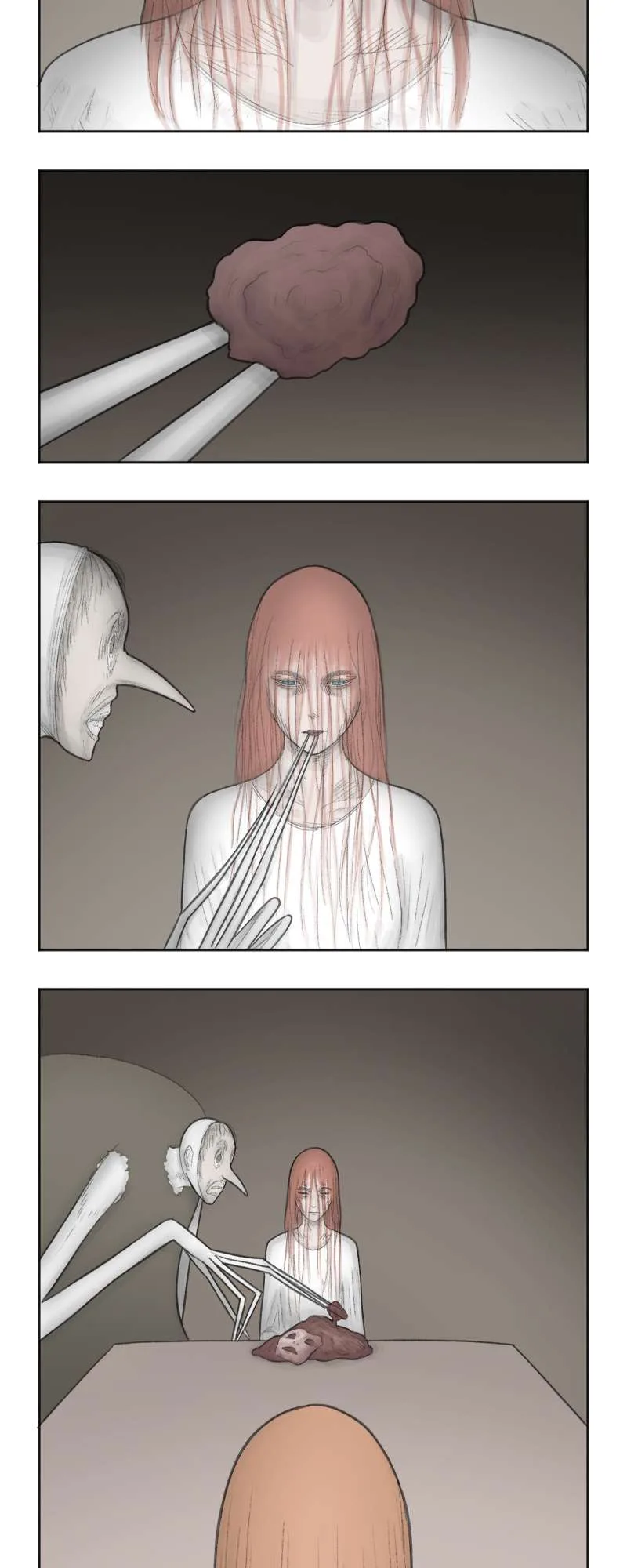 Antichrist Chapter 15 page 40
