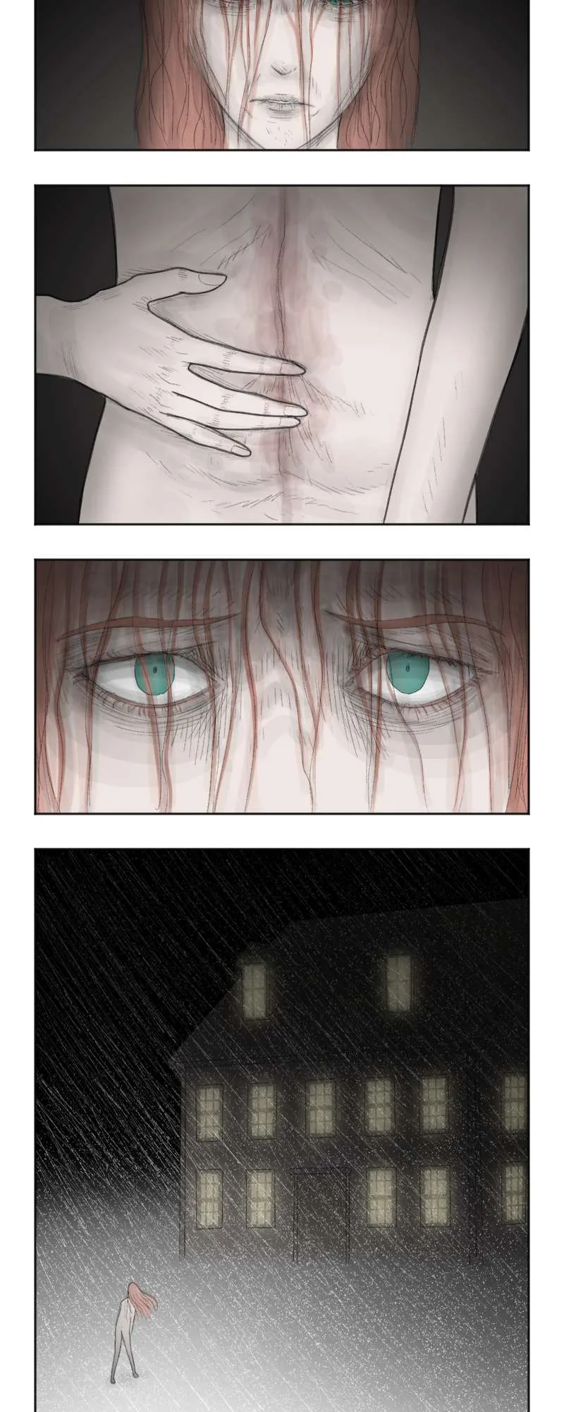 Antichrist Chapter 15 page 46