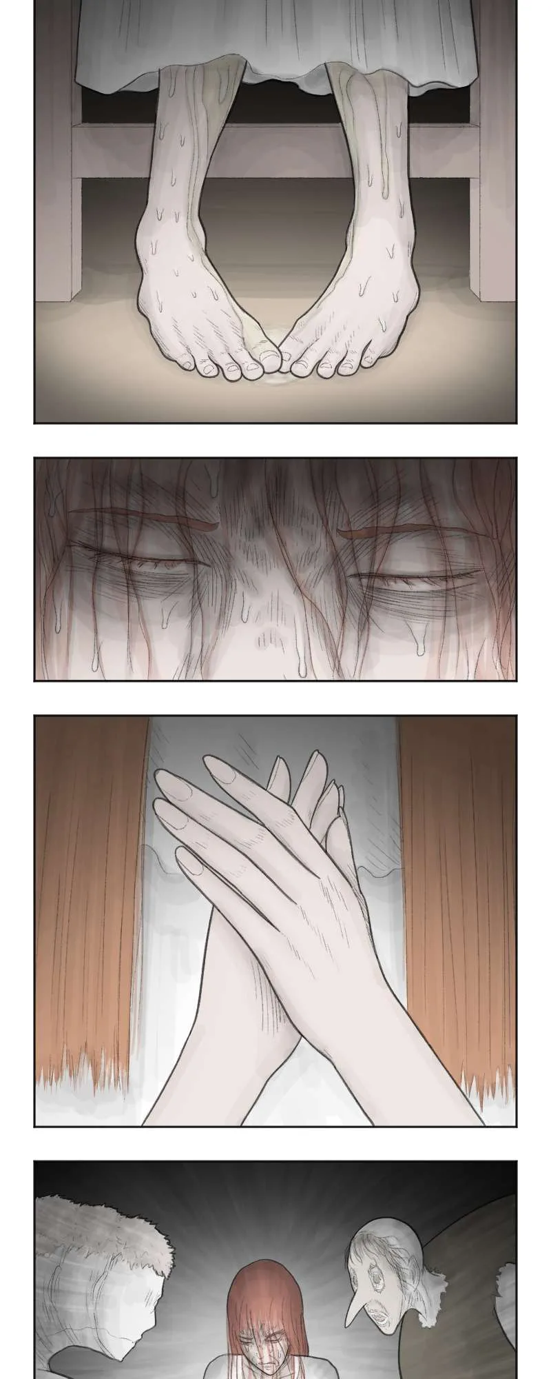 Antichrist Chapter 15 page 43