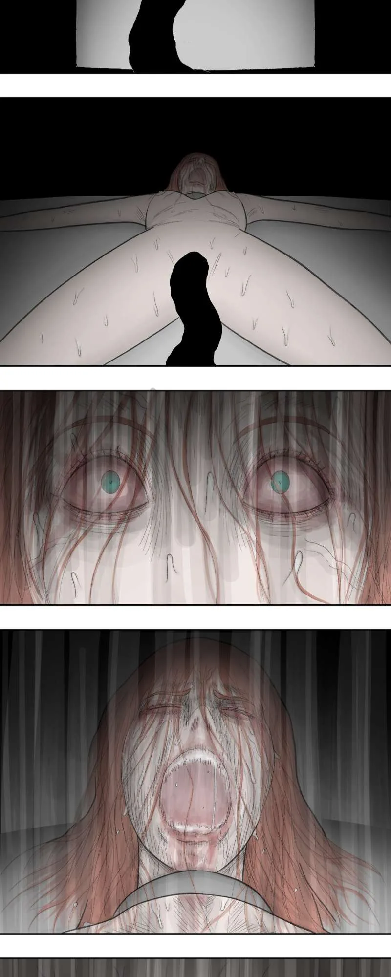 Antichrist Chapter 15 page 38