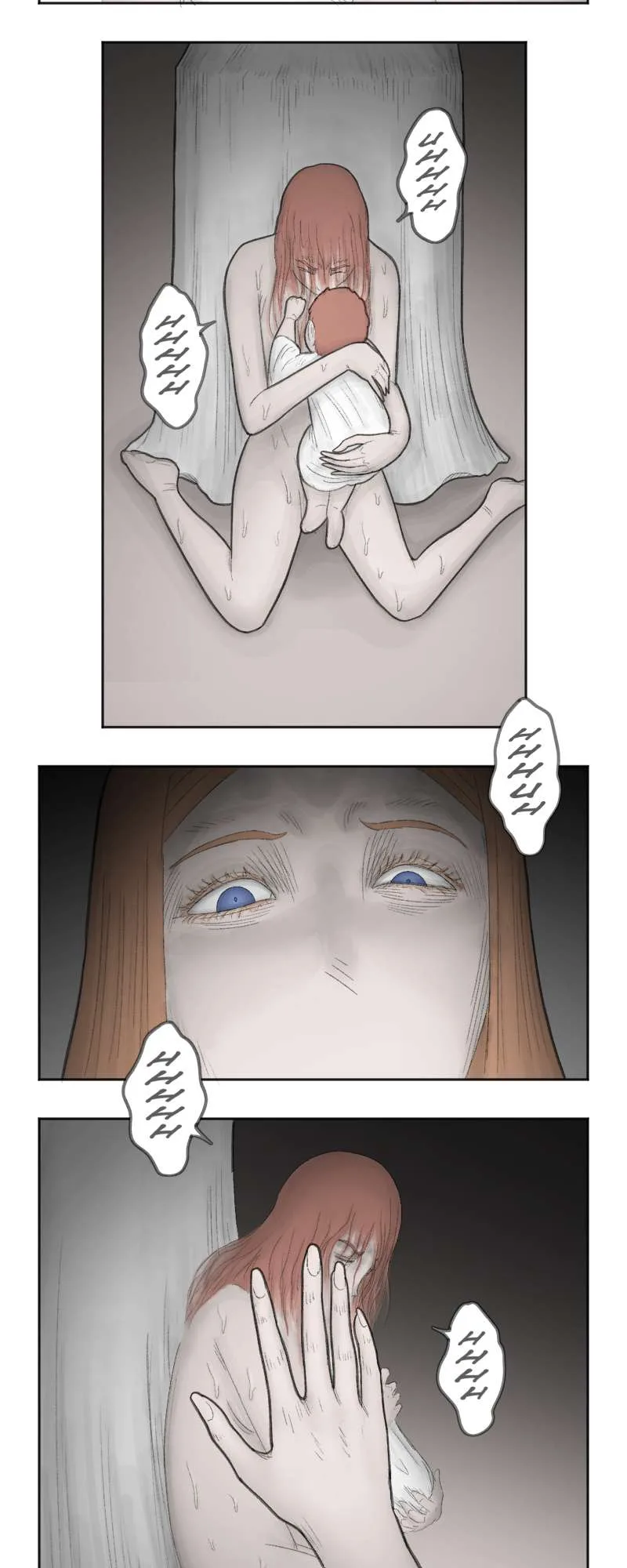 Antichrist Chapter 16 page 10