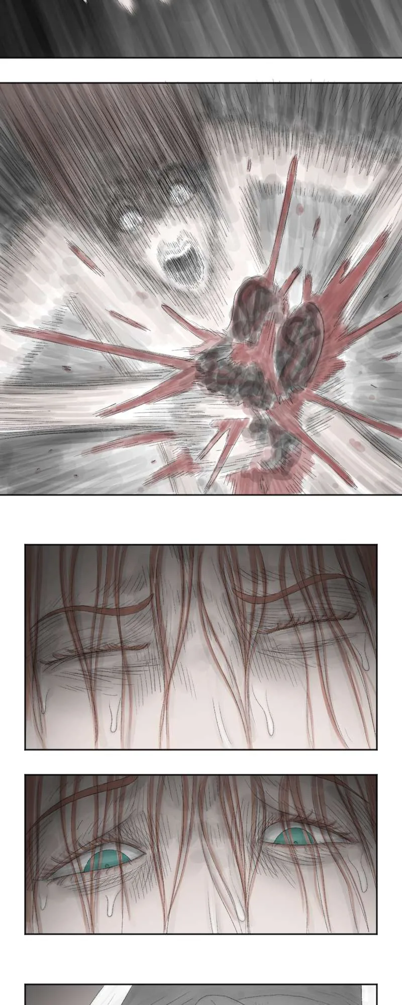 Antichrist Chapter 16 page 7