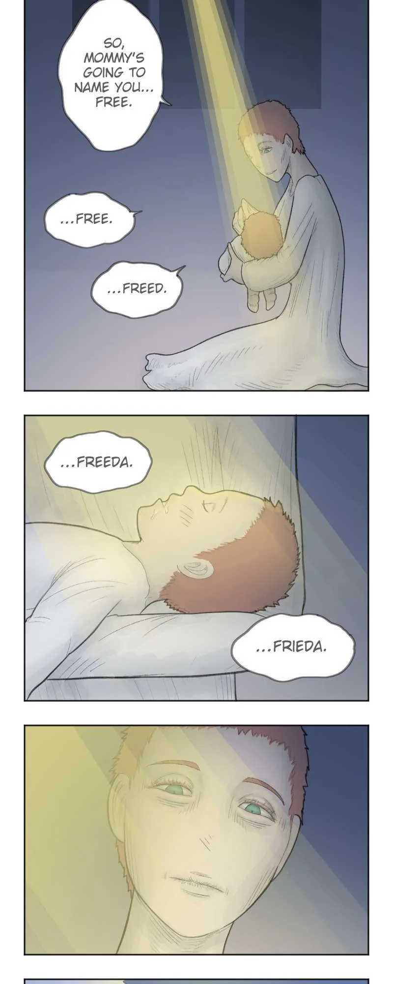 Antichrist Chapter 16 page 24