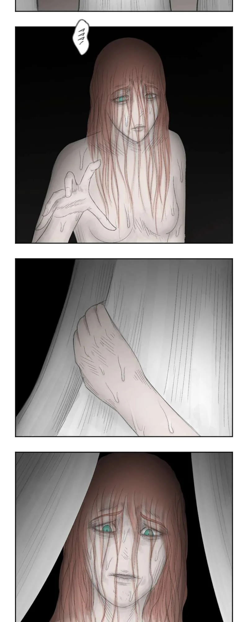 Antichrist Chapter 16 page 5