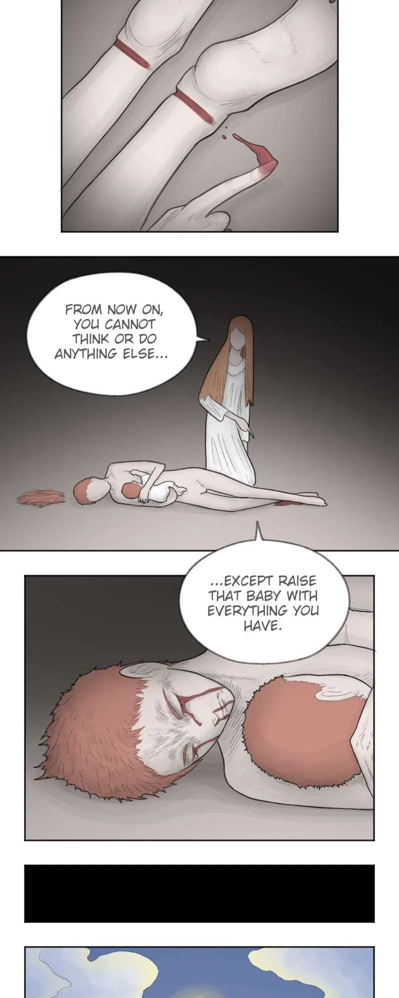 Antichrist Chapter 16 page 22
