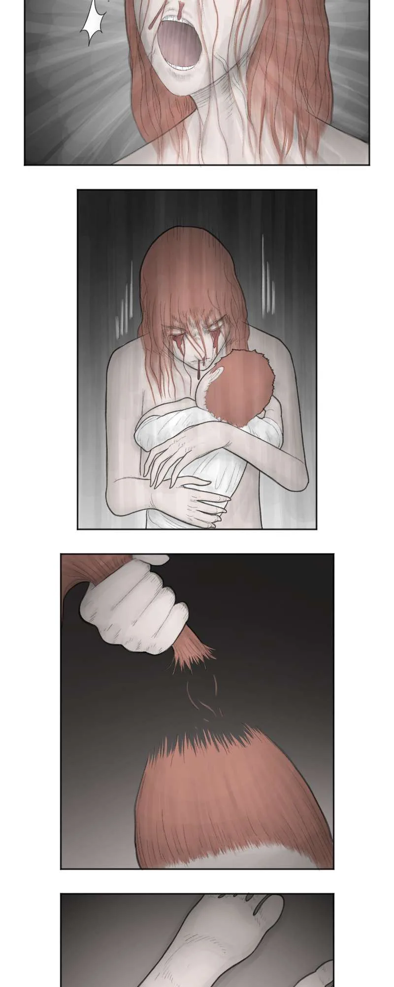 Antichrist Chapter 16 page 21