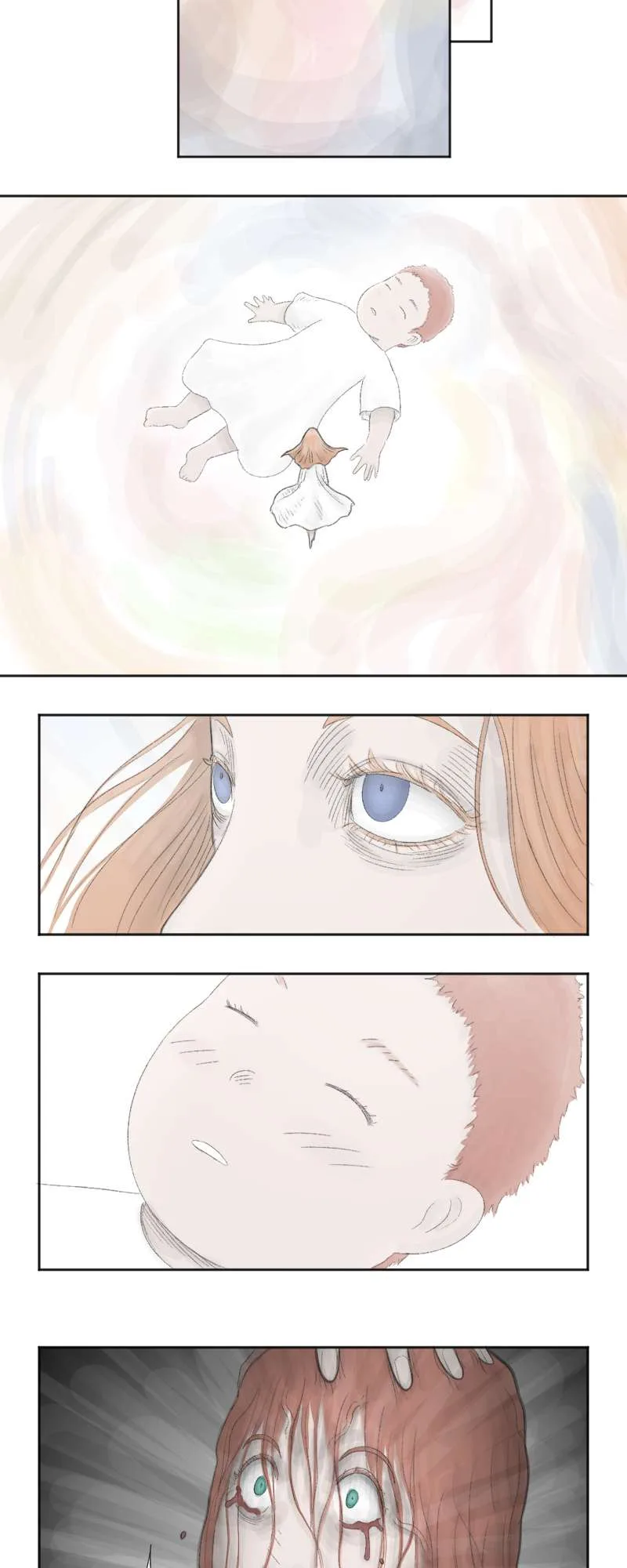 Antichrist Chapter 16 page 20