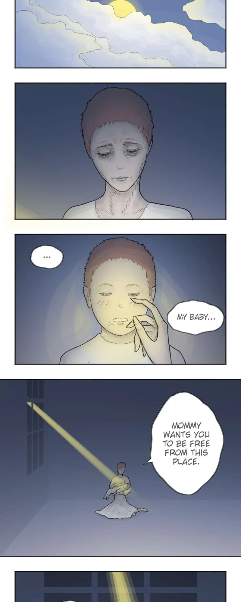 Antichrist Chapter 16 page 23