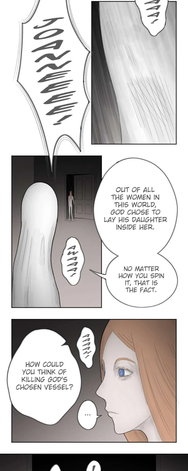 Antichrist Chapter 16 page 3
