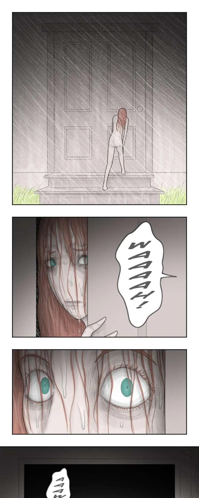 Antichrist Chapter 16 page 1