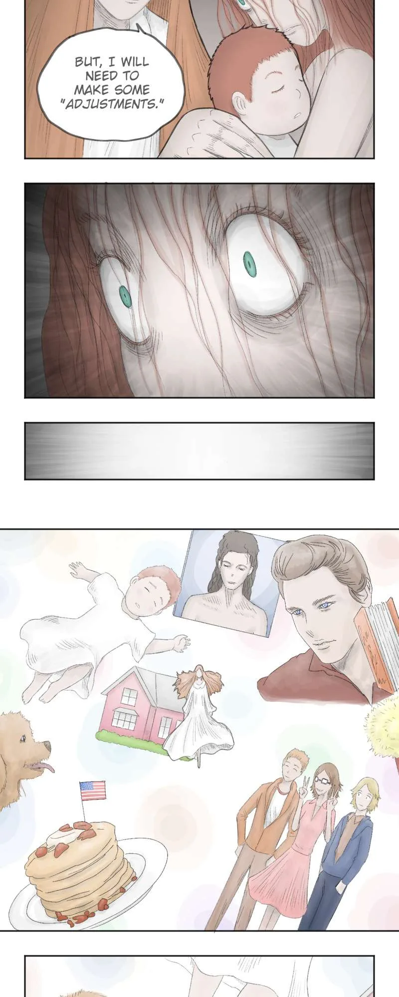 Antichrist Chapter 16 page 17