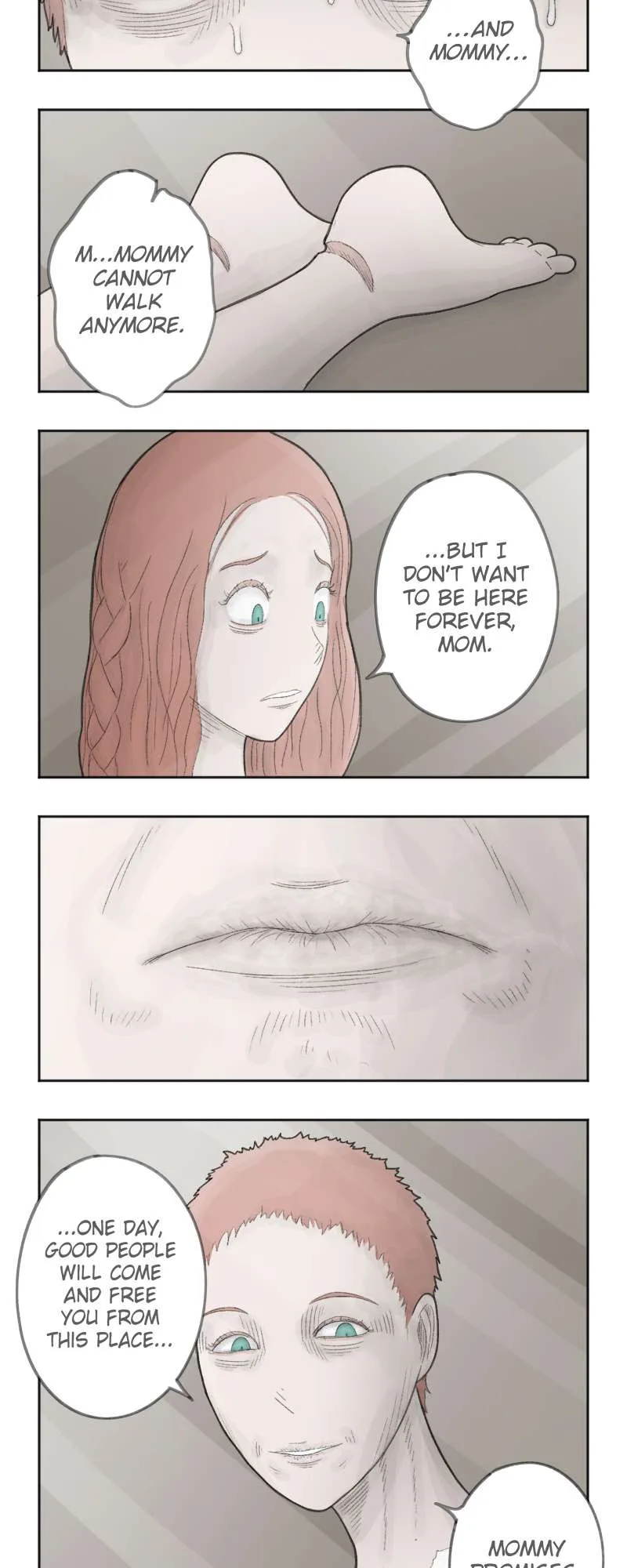 Antichrist Chapter 16 page 30