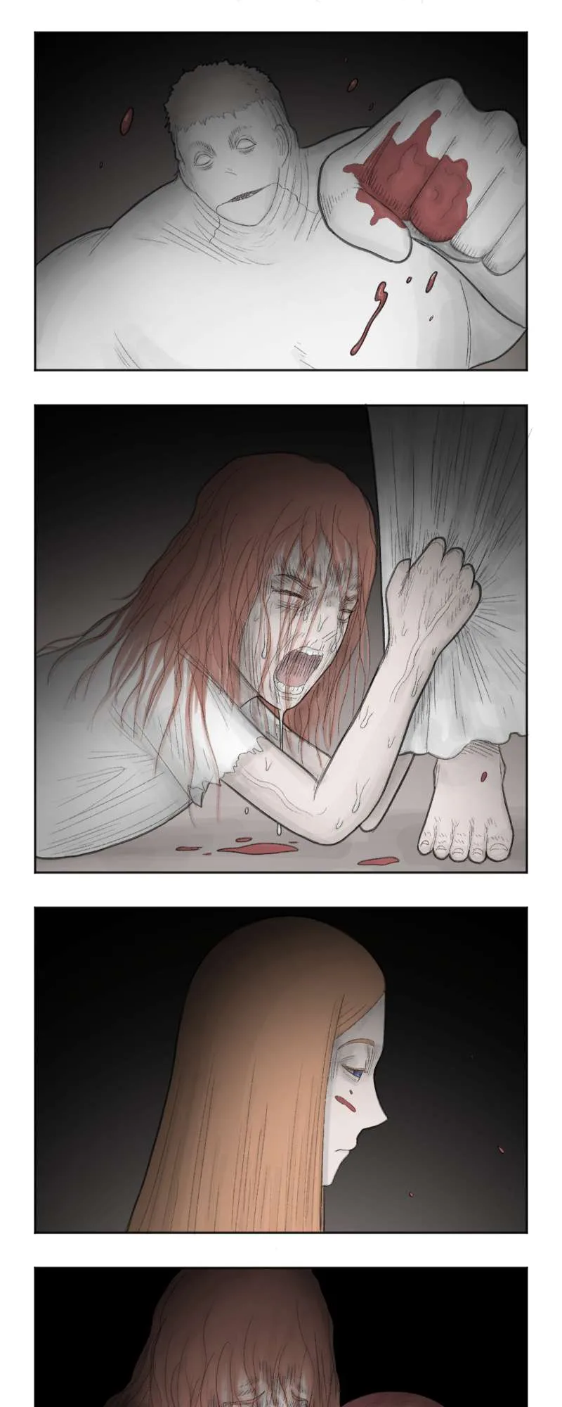Antichrist Chapter 16 page 35