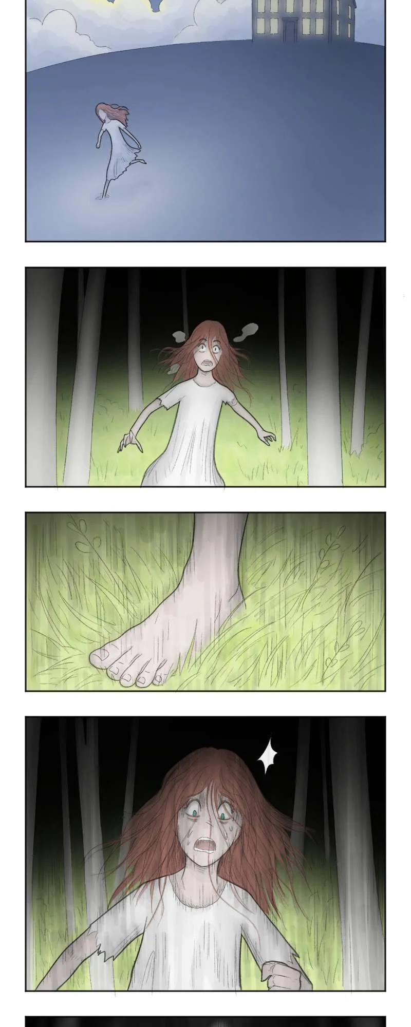 Antichrist Chapter 16 page 32