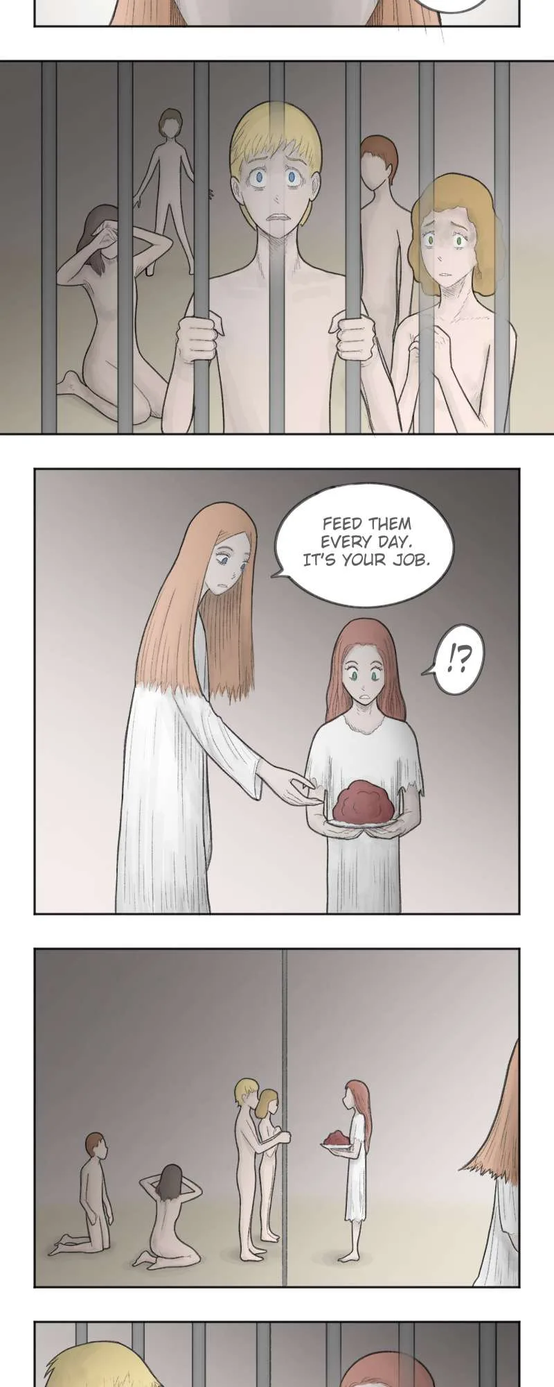 Antichrist Chapter 16 page 39
