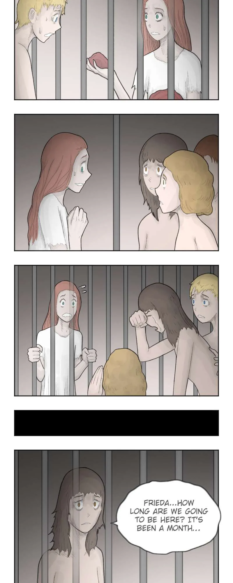 Antichrist Chapter 16 page 40