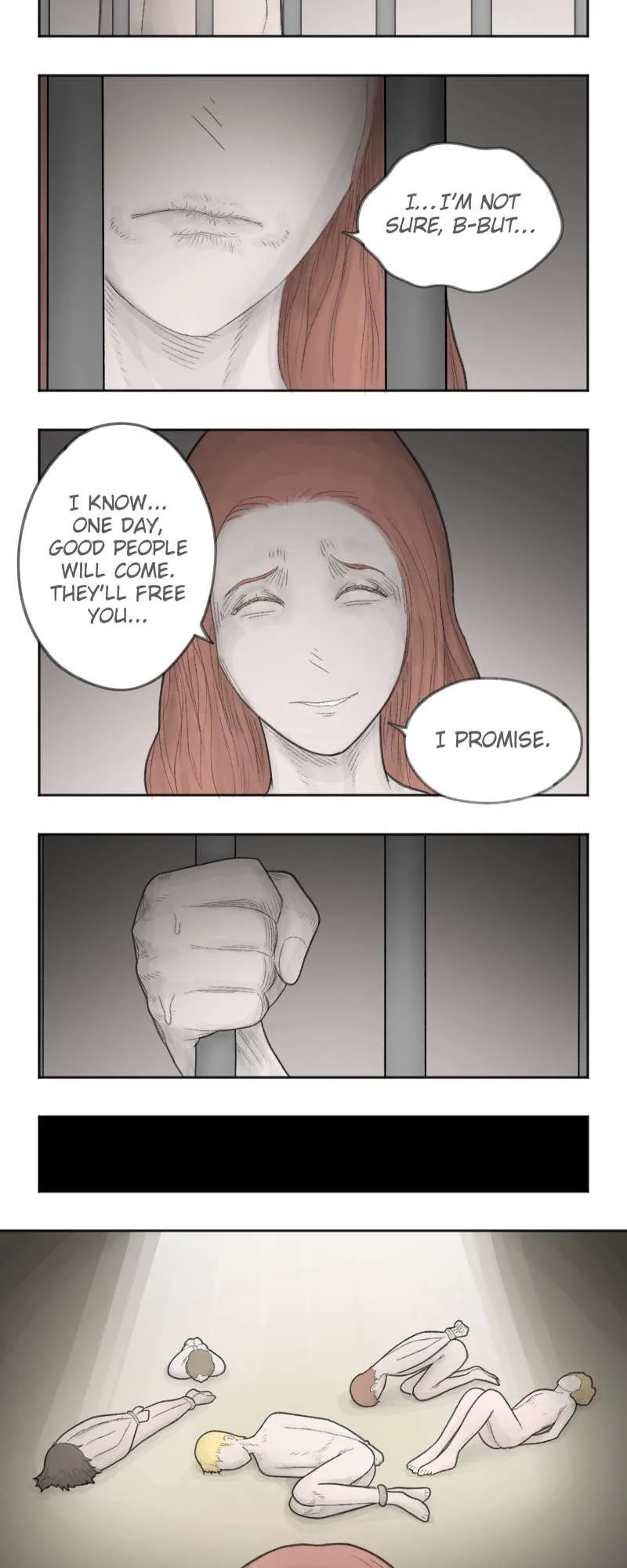 Antichrist Chapter 16 page 41